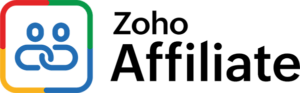 Zoho Affiliate