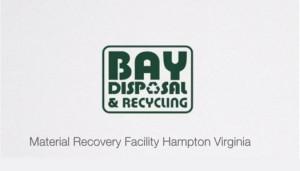 Bay Disposal