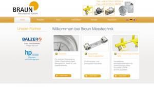 Braun Messtechnik GmbH