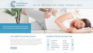 Family Chiropractic & Healthcare