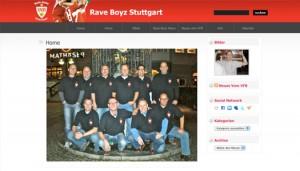 Rave-Boyz Stuttgart