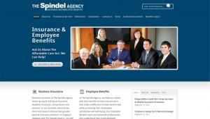 Spindel Agency