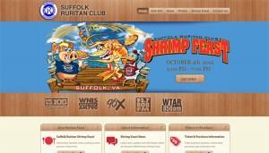 Suffolk Ruritan Club